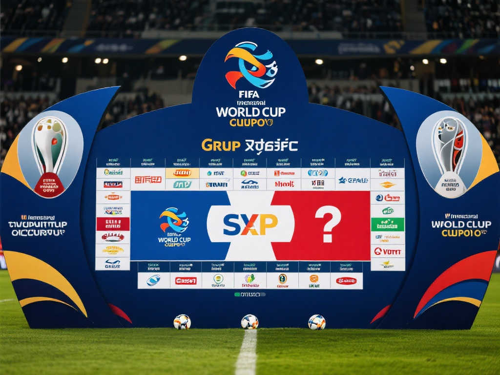 世俱杯小组赛对阵公布,仓促启程疑虑大于期待 世俱杯小组赛对阵公布,仓促启程疑虑大于期待