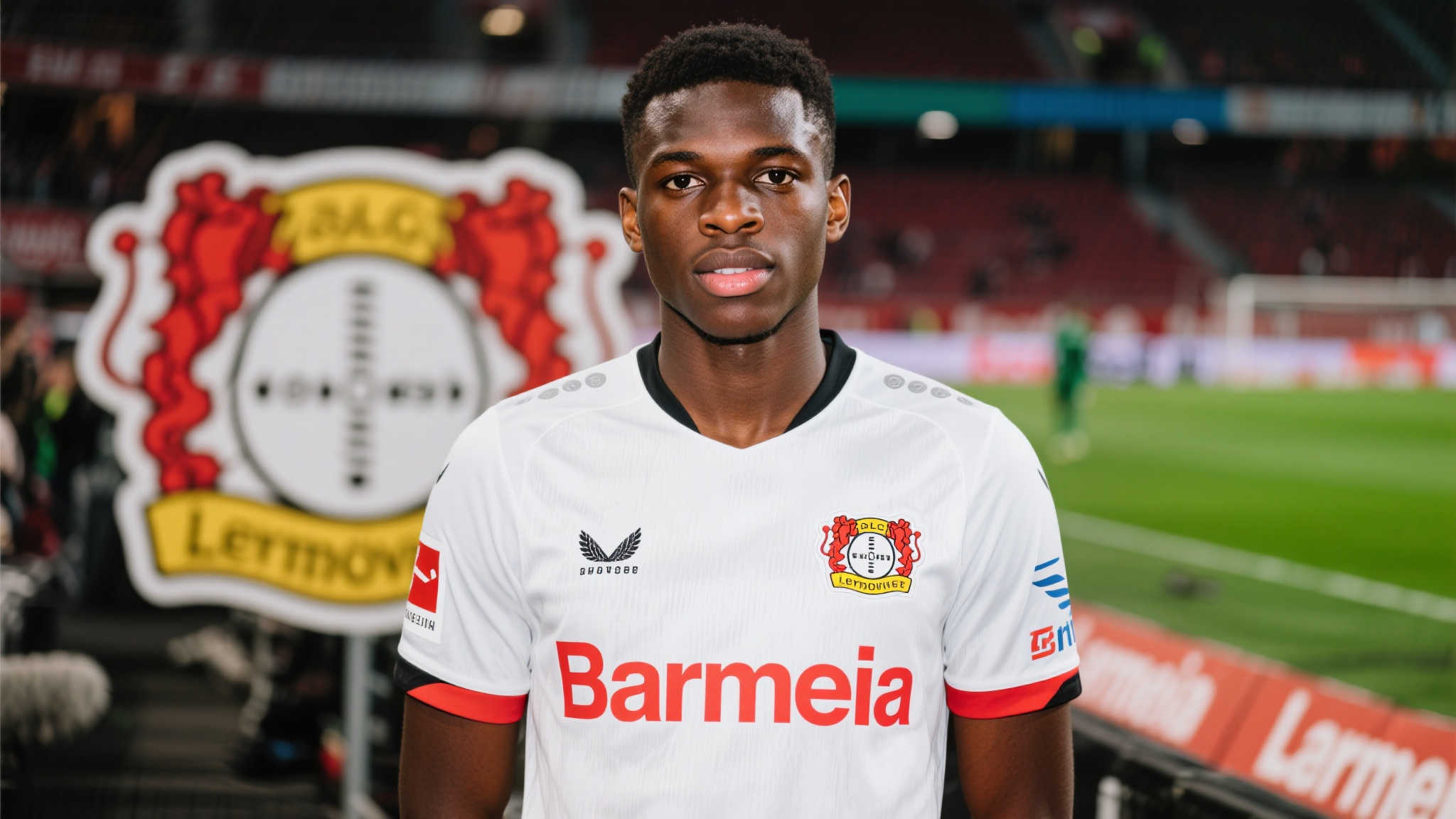 勒沃库森锁定20岁中卫法耶,目标签约并迅速敲定 勒沃库森锁定20岁中卫法耶,目标签约并迅速敲定