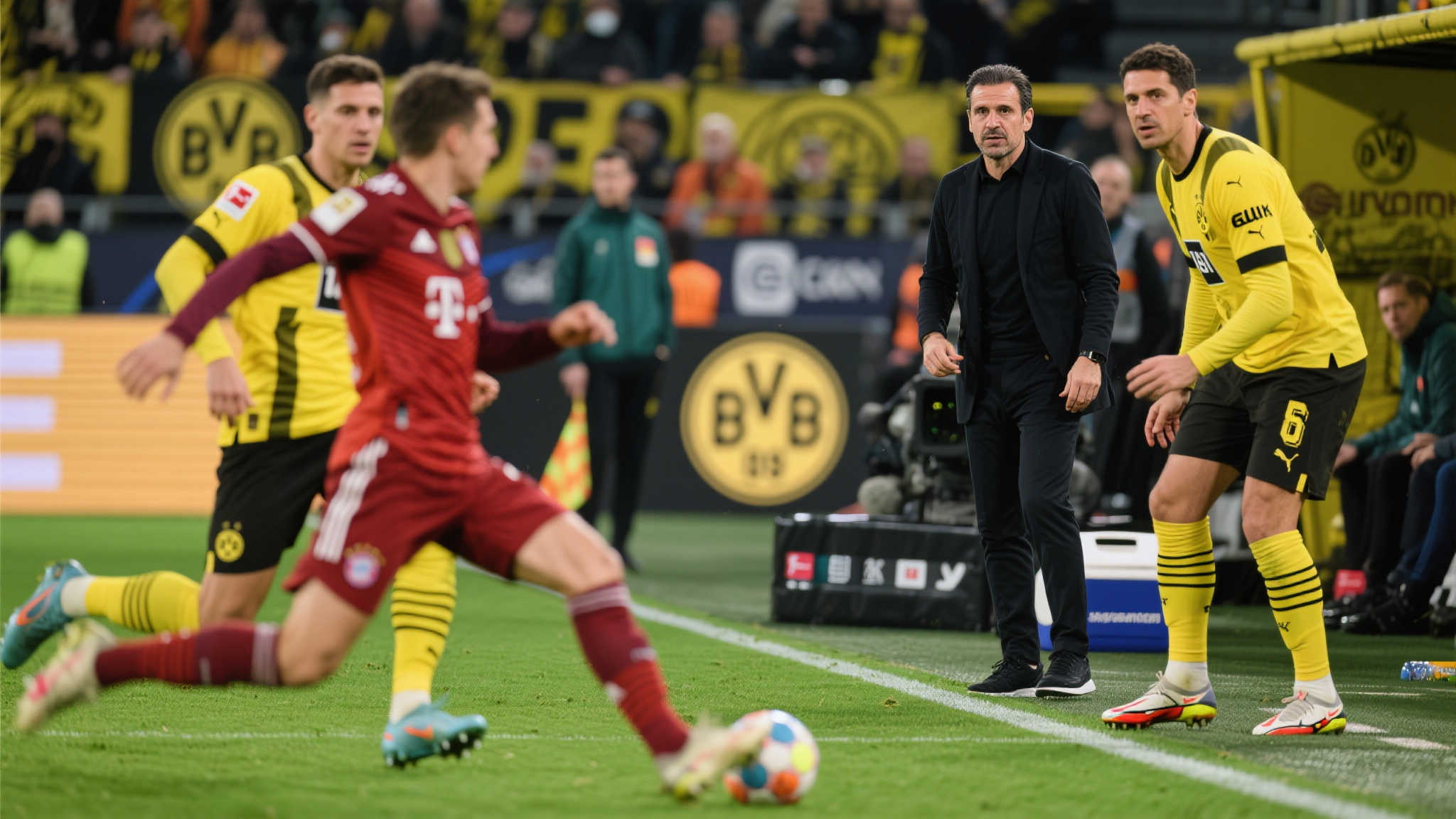 德天空：科瓦奇带领球队逆转局势锁定欧冠席位，多特即将开启续约谈判