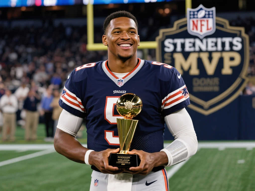 历年NFL常规赛最有价值球员盘点