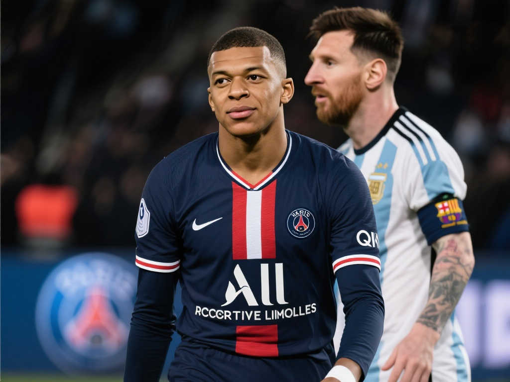 姆巴佩转会皇马或将降薪,特权地位恐难保,巴黎续约成可能! 姆巴佩转会皇马或将降薪,特权地位恐难保,巴黎续约成可能!