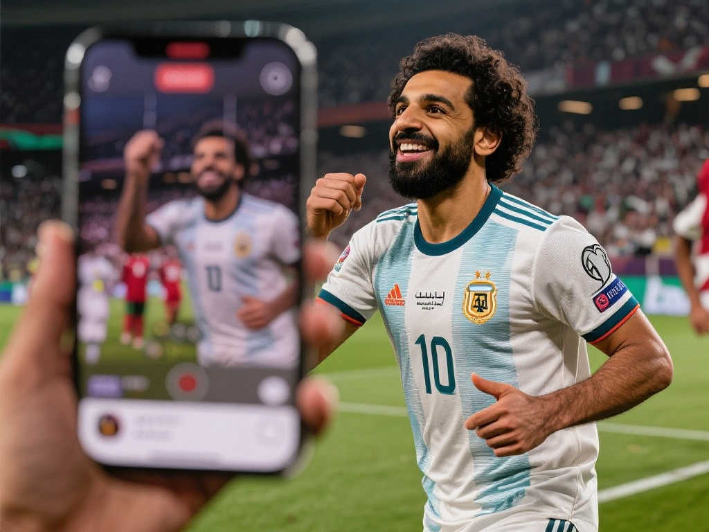 萨拉赫现状稳定，沙特或将在2024年重启追逐