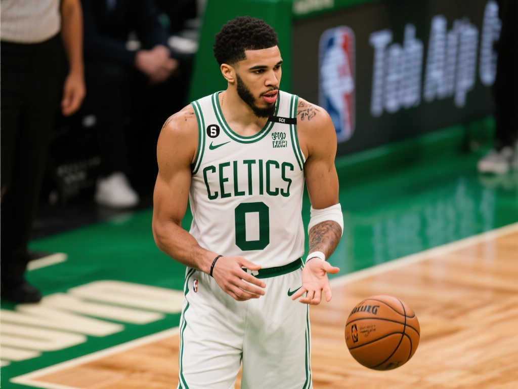 凯尔特人末节崩盘，21-2攻势下惨败