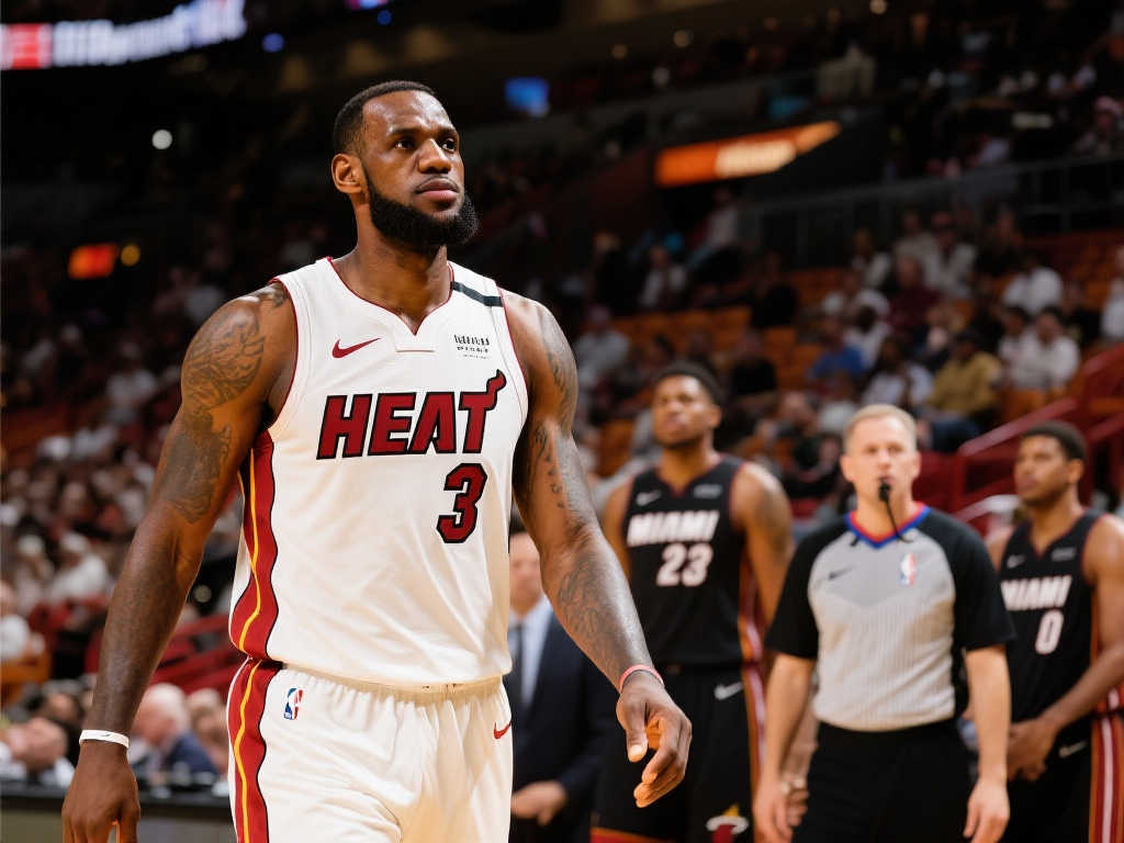 巴特勒会晤莱利再提交易请求,热火着手战略转变 巴特勒会晤莱利再提交易请求,热火着手战略转变