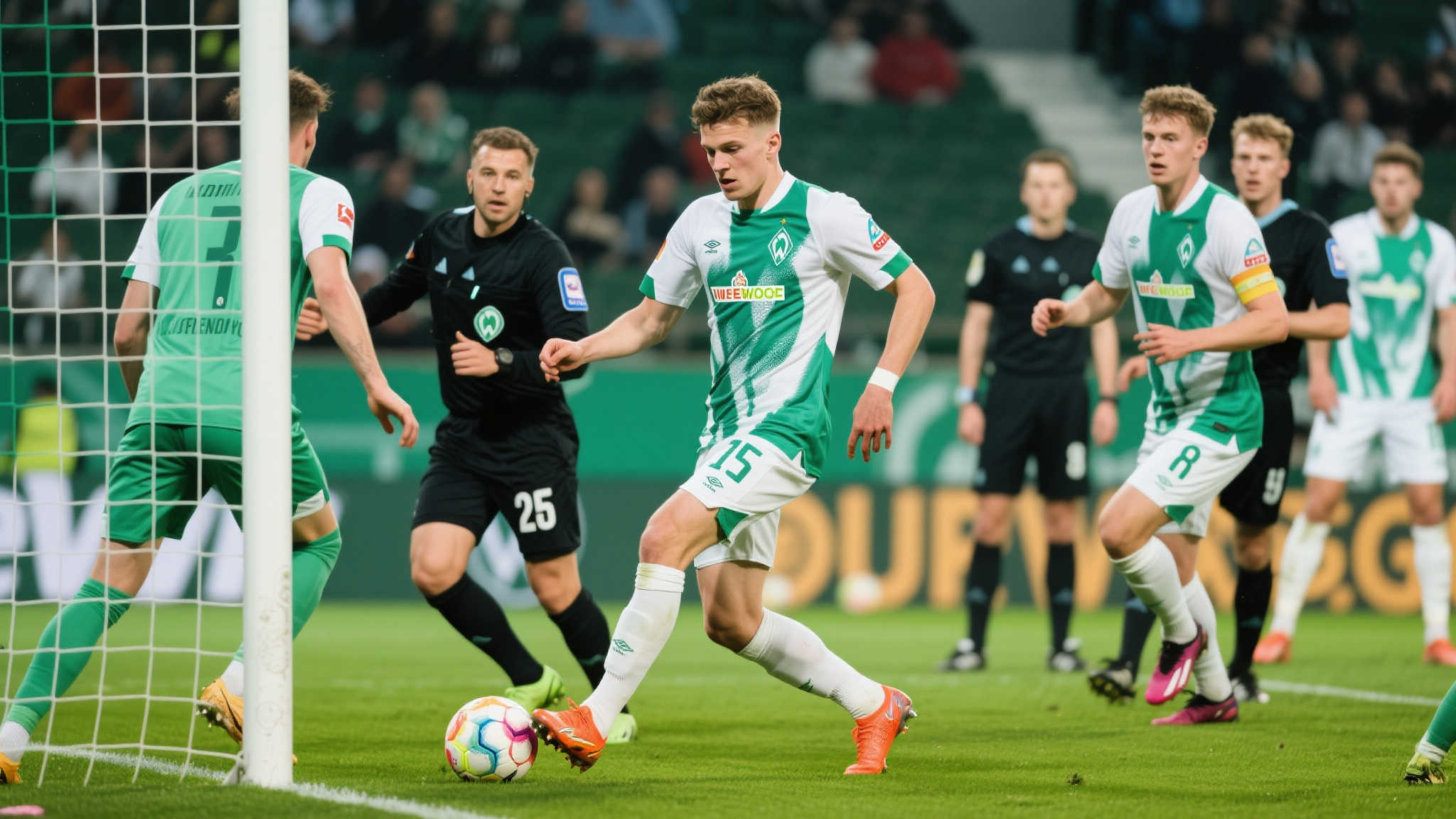 多特蒙德状态低迷，射门失衡憾平对手