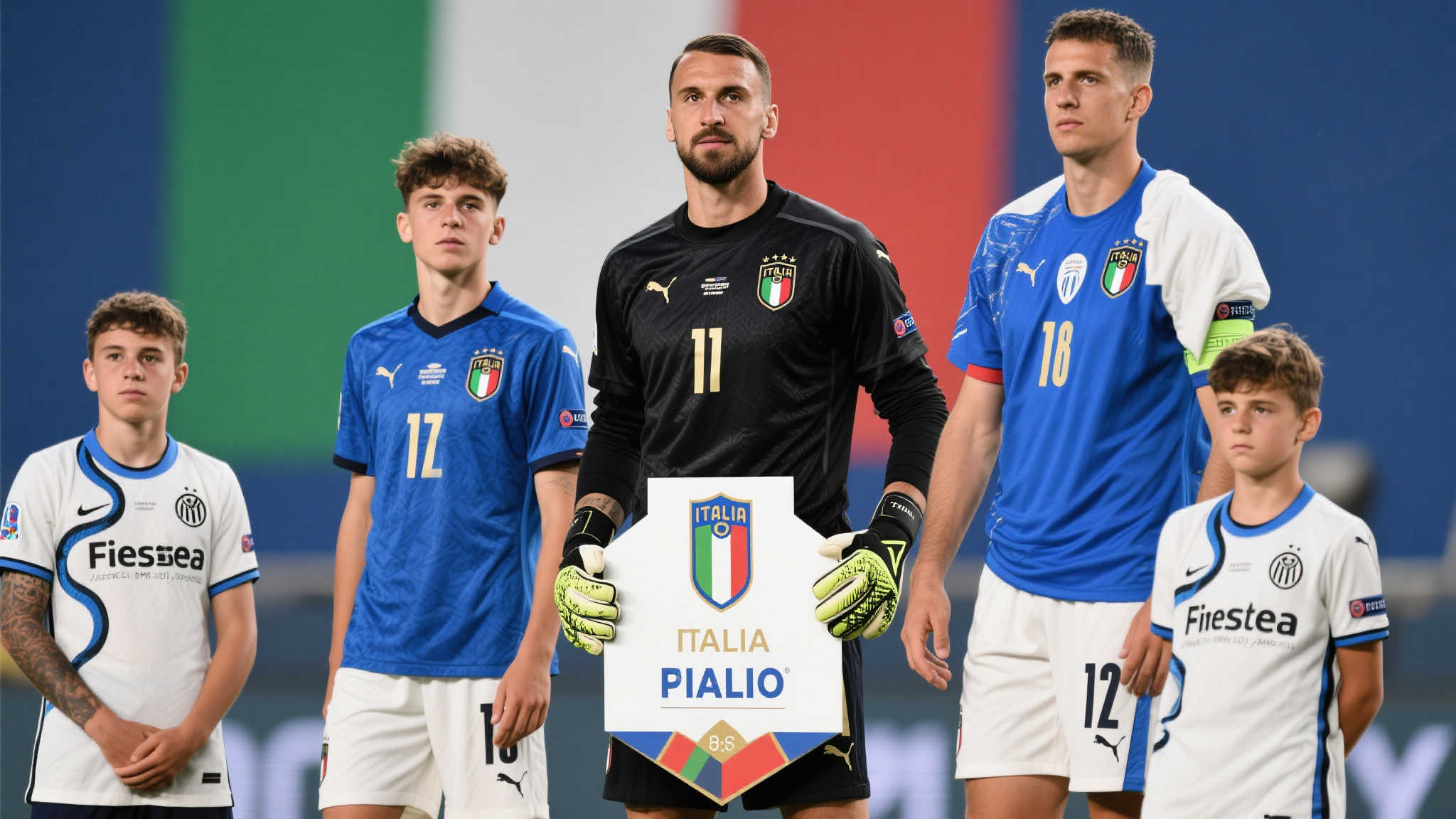 欧冠赛季最佳阵容票选：登贝莱与维尔茨强势入围